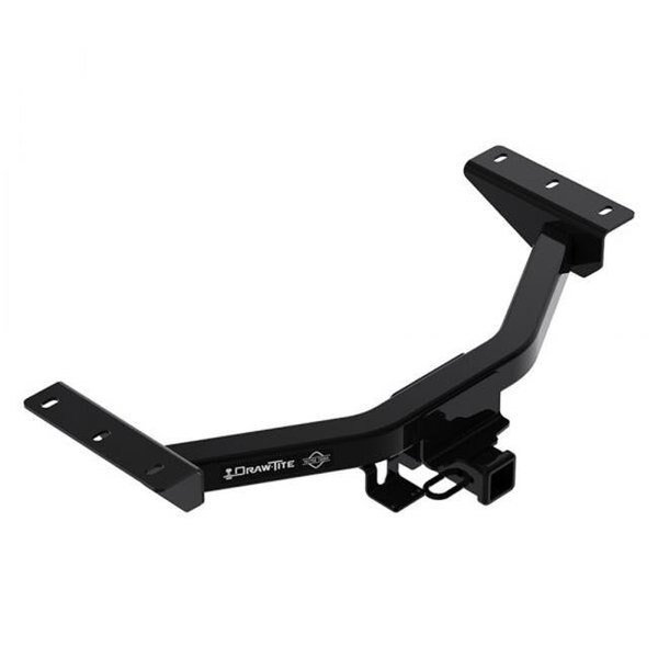 Draw-Tite DRT76290 19-C Passport Class III Max-Frame Receiver Hitch - 2 in., Draw-Tite, Mfr#: DRT76290